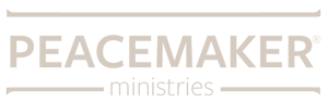 Peacemaker Ministries